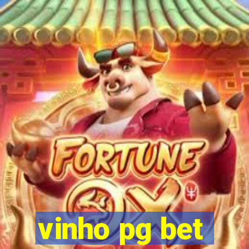 vinho pg bet